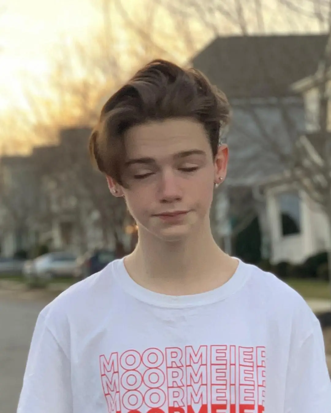 Свитшот payton moormeier с круглым вырезом для мужчин и женщин коллекция 2020 | Мужские толстовки и свитшоты -4000607068451