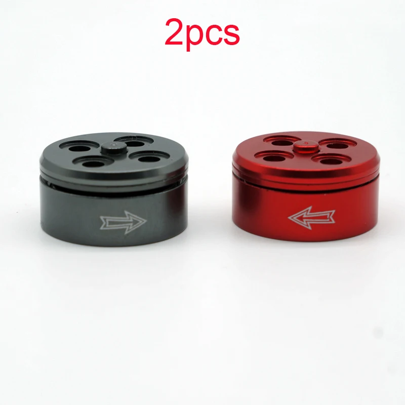 2PCS 12mm Quick Release Propeller Adapter Motor Self-lock CW CCW Props Clamp Paddle Clip DIY Parts for RC UAV Drone Quadcopter | Игрушки и