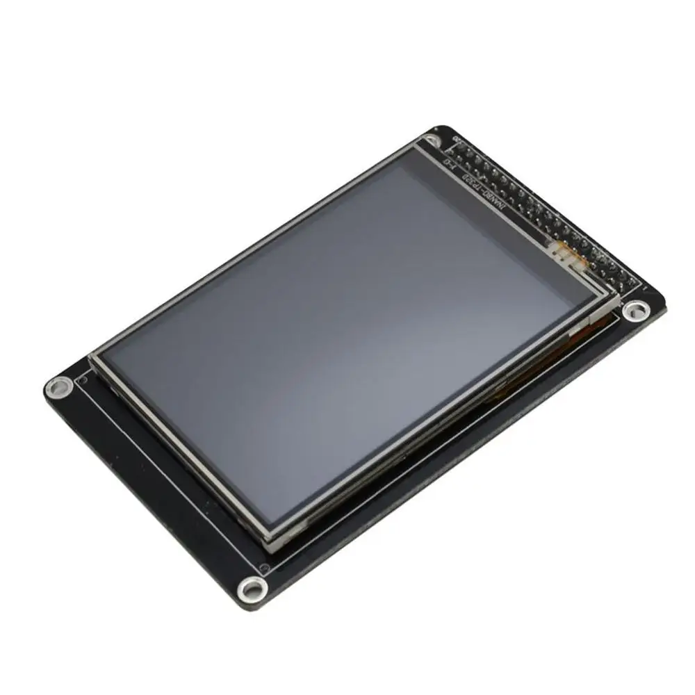 

3.2-inch TFT LCD Display Touchscreen Micro Secure Digital Suitable For MEGA 2560 R3 3.2 Inch HMI LCD Touch Display
