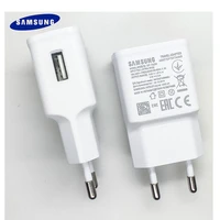 samsung galaxy fast charger wall adapter fast charge 1 0m type c cable for galaxy a40 a50 a60 a70 a80 s10 s8 s9 plus note 8 9 10