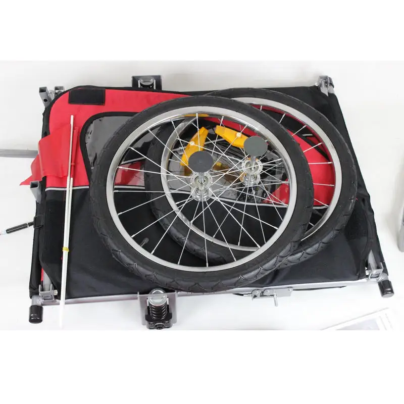 Beste 20 inch fietskar wielen