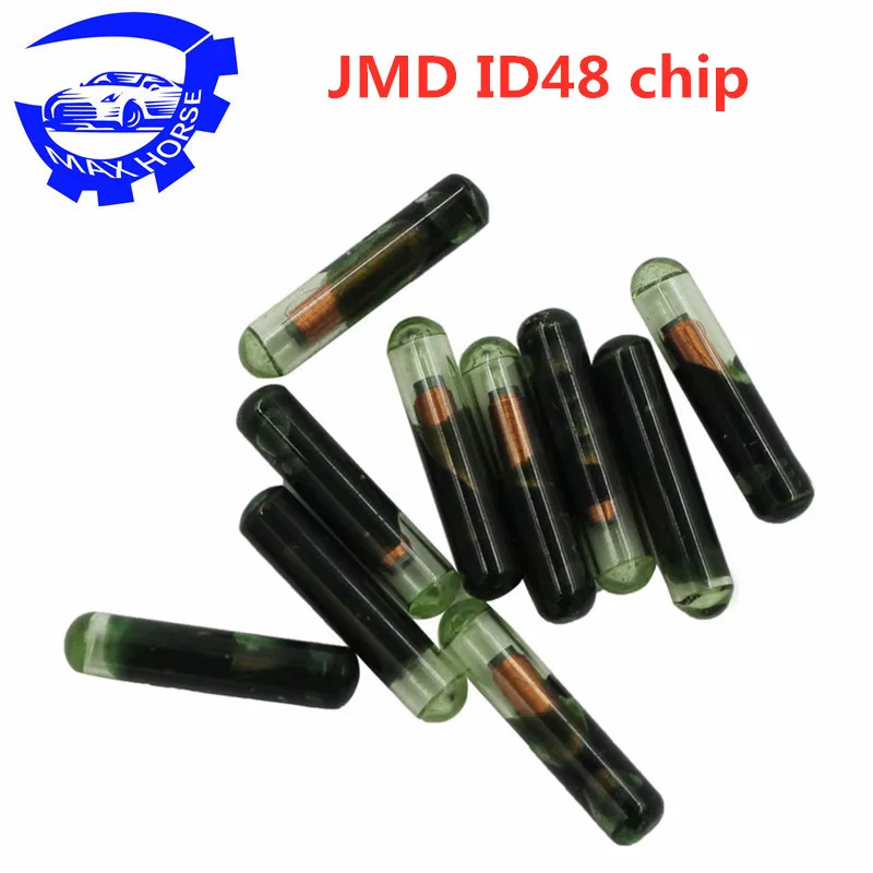 Бесплатная доставка 10 шт./лот качество A + слесарный ключ Cbay программист JMD ID48