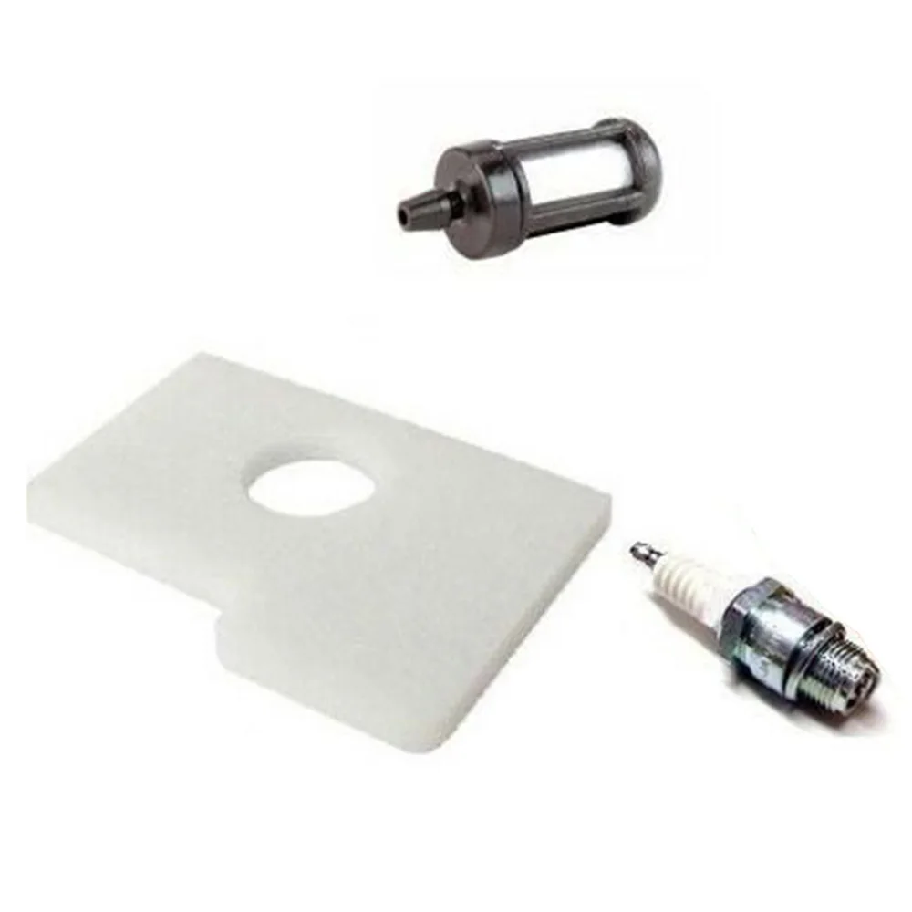

Air Filter Fuel Filter Spark Plug Kit For Stihl 017 018 MS170 MS180 Chainsaw