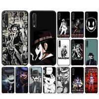 babaite sniper mask high rise invasion phone case for huawei p30 40 20 10 8 9 lite pro plus psmart2019