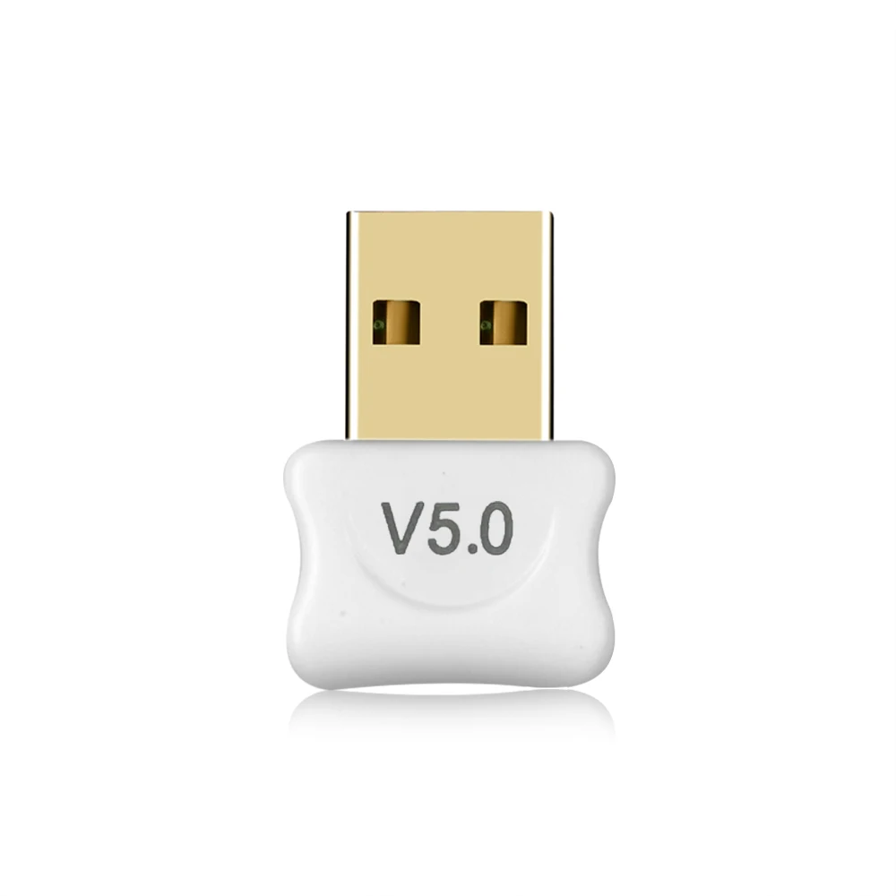 Адаптер Kebidumei USB Bluetooth V5.0 для PS4 компьютера мыши Aux аудио 5 0 телефона|Адаптеры и