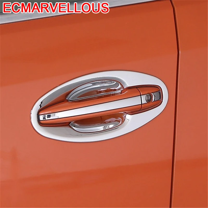 Автомобильные декоративные модифицированные хромированные автомобильные