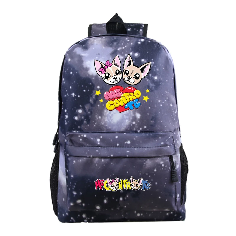 

Anime Me contro Te Monster School Bag Ash Ketchum/ mochila School Backpacks Girls Boys Toddler Bag Kids Book Bags