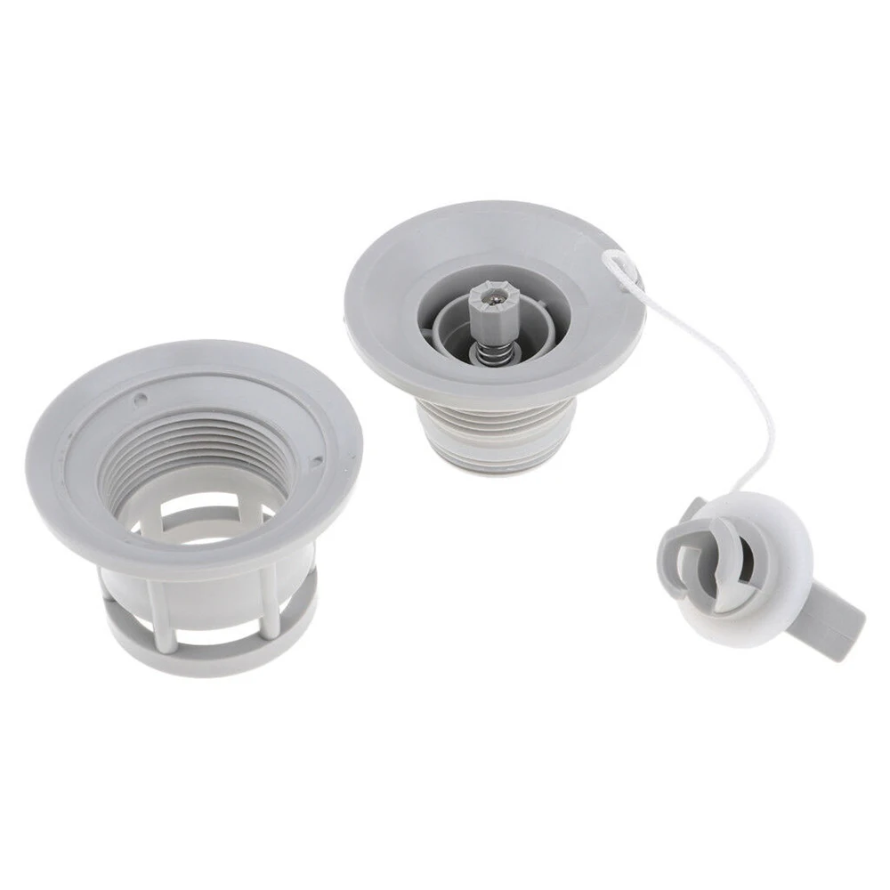 Надувной лодочный плот с 6/8 отверстиями для шлюпки байдарки аксессуары каноэ