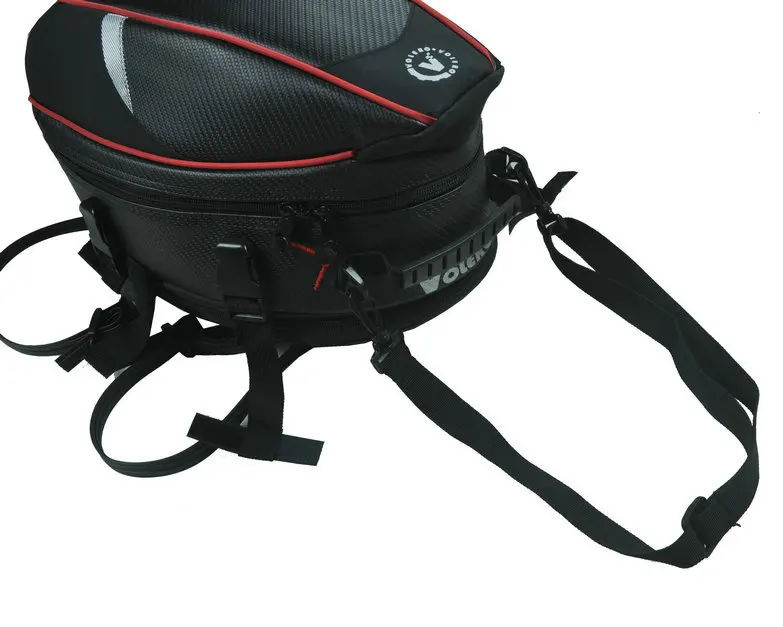 Сумка для шлема отправки чехла от дождя мотоциклетного двигателя VOLERO |