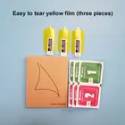 3-5 шт., Защитное стекло для Huawei Honor Band 6