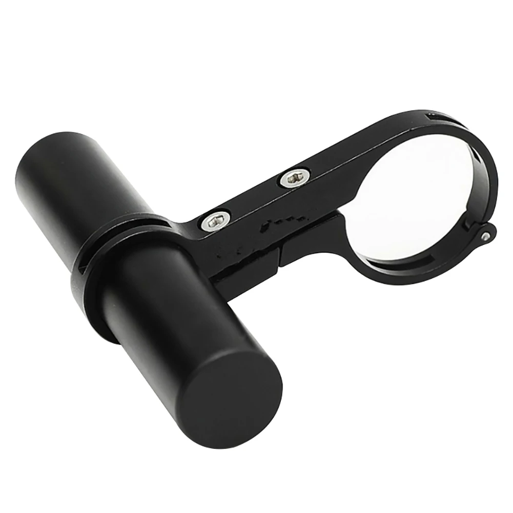 Велосипедный алюминиевый руль для велосипеда светильник вспышки держатель