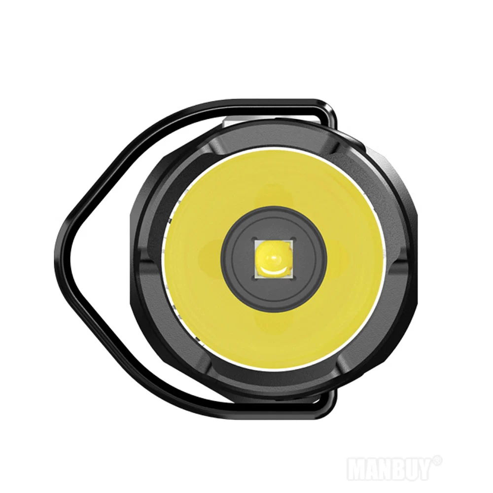 NITECORE MT21C + низкотемпературный аккумулятор многофункциональный светодиодный