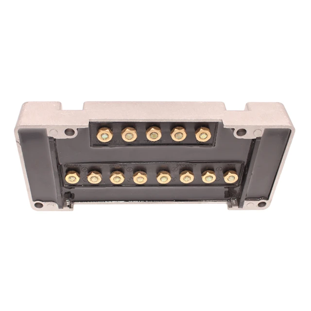 Новый переключатель CDI 332-5772A7 для Mercury Mairner 40-125hp 4 cyl (J750) подвесной 1994 40hp 332-5772A5 |