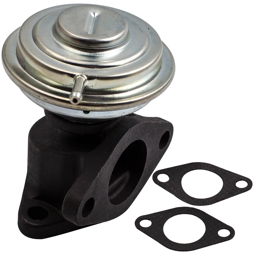 Выхлопной газ AGR клапан системы EGR Valve для AUDI A4 Avant 8E5 B6 2001 2004 059131503|Клапан