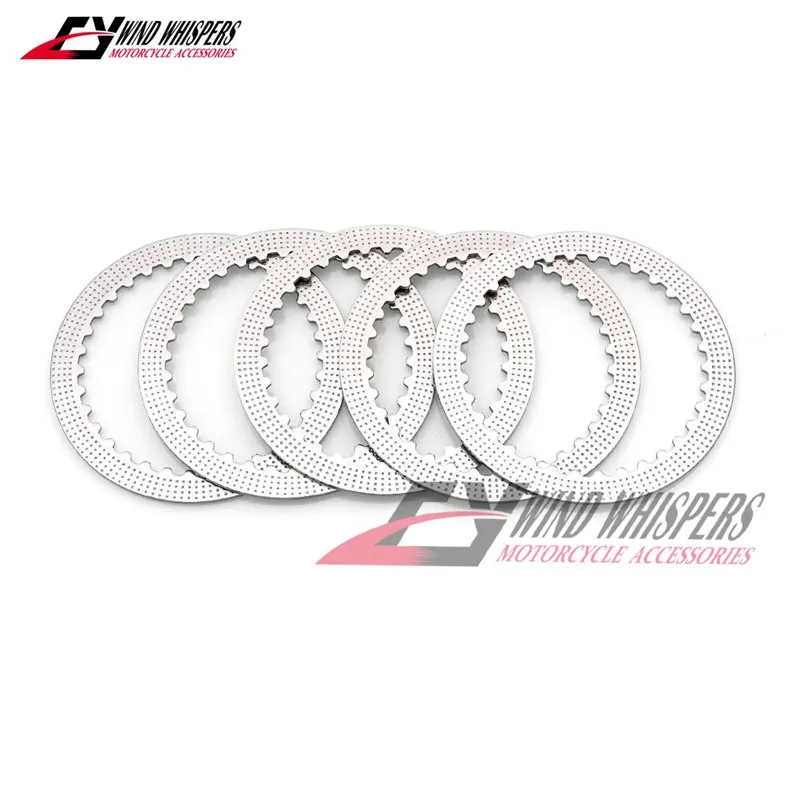 Бумажное основание для мотоцикла диски сцепления фрикционные стальная пластина