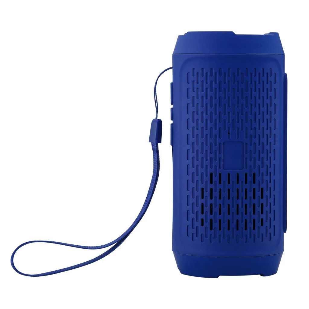 20# водонепроницаемый Bluetooth динамик портативная наружная перезаряжаемая Беспроводная колонка s Soundbar, сабвуфер громкий динамик TF MP3