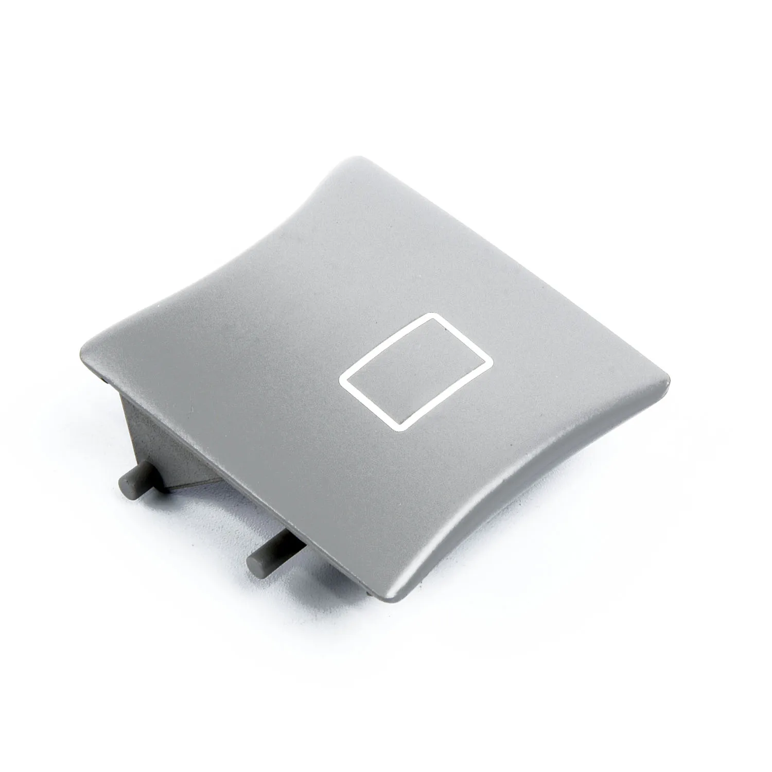 Для Mercedes ML/GL/R W164 W251 кнопка переключения люка интерьерная серая практичная Мода |