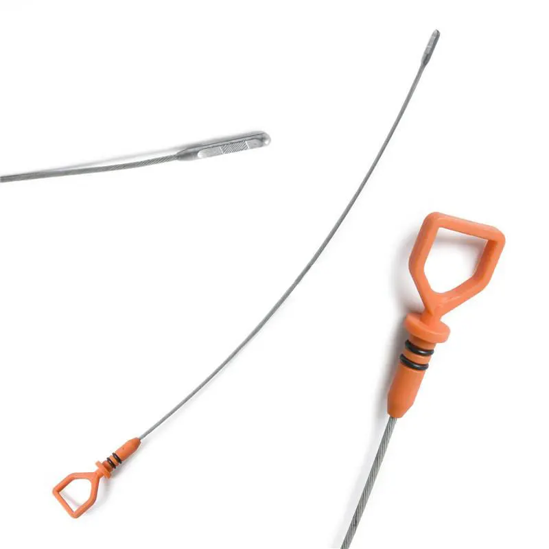 Оригинальный масляный щуп для автомобильного двигателя инструмент Honda Accord Sedan 2003 2017 15650RJA004 15650 RJA 004