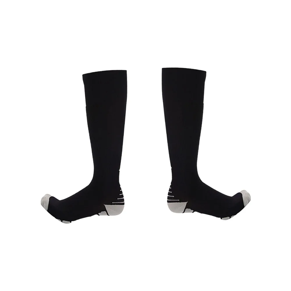 

New 1pair Winter Sports Socks Basketball Socks Thick Warm Sports Socks Non-Slip Durable Skateboard Towel Bottom Socks Stocking