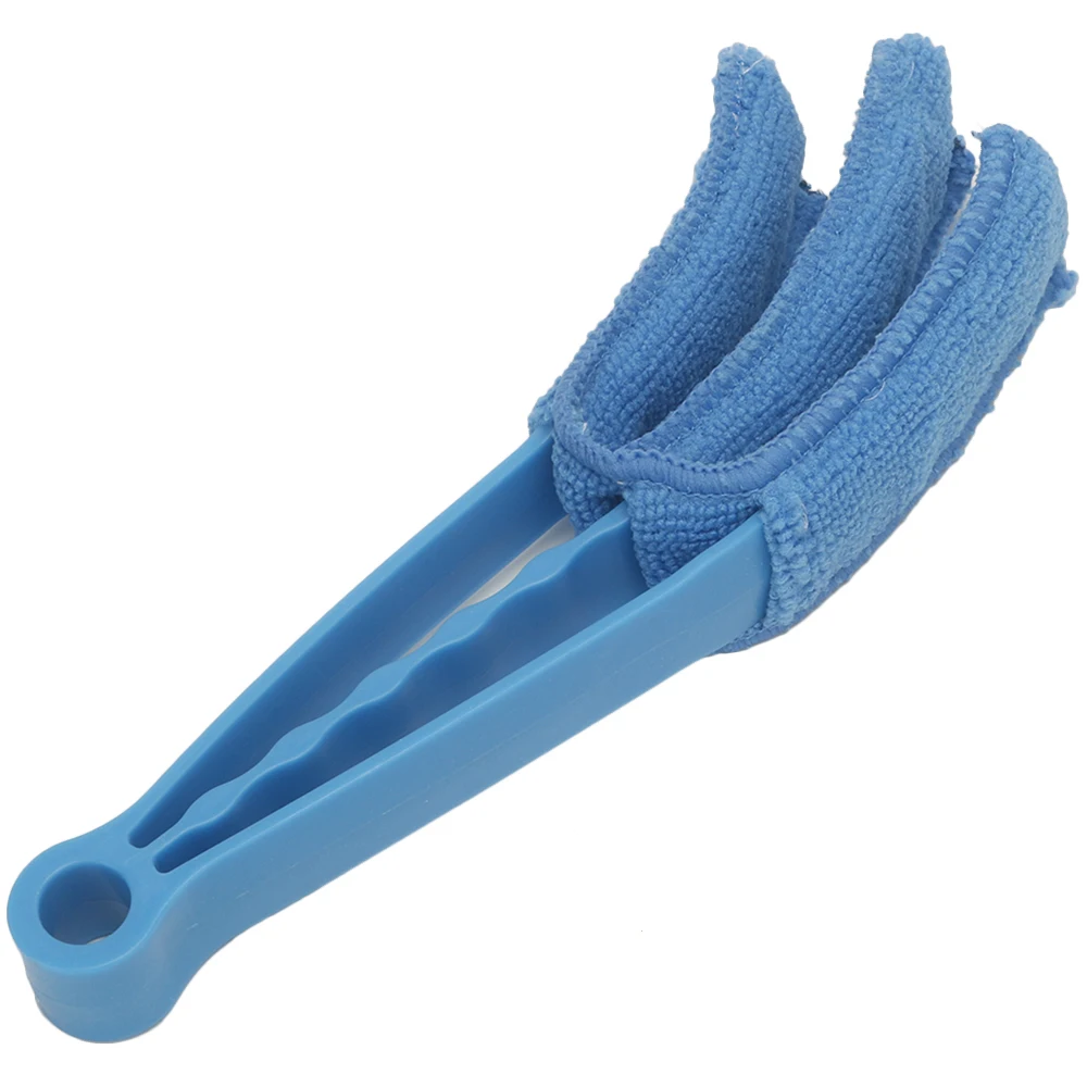 Щетка для кондиционера многофункциональная чистки и обновления воздуха с 3