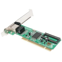 101001000mbps gigabit ethernet mainboard pci network adapter wired network card for desktop pc