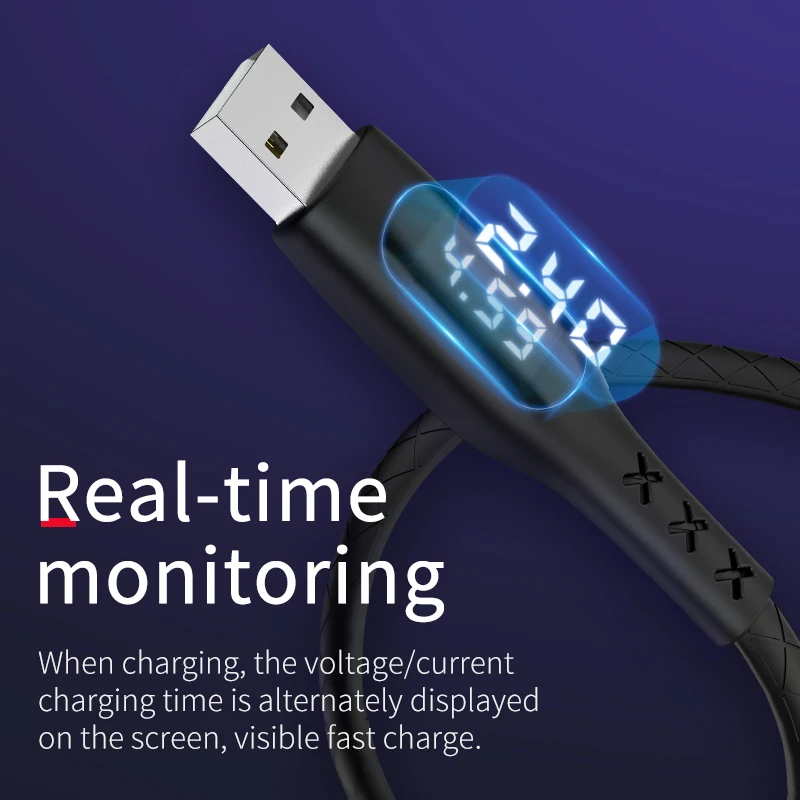 Usb-кабель HOCO для iphone кабель быстрой зарядки 11 Pro X XS Max XR 8 6 ipad2 | Мобильные телефоны и