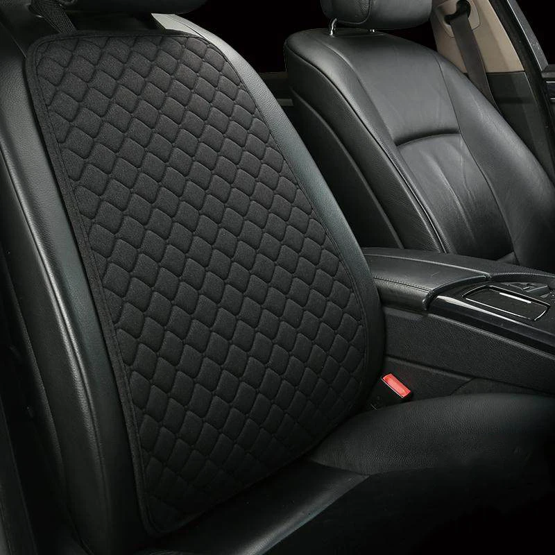 ZRCGL чехлы на сиденья автомобиля из льна для Subaru все модели forester XV Outback Legacy Tribeca Impreza