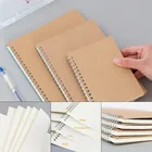 Блокнот для скетчей на спирали, 50 листов, 16 к, 50 к