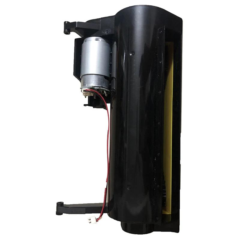 Детали для пылесоса держатель мотора рулонной щетки ILIFE V7S Pro Plus V7 аксессуары