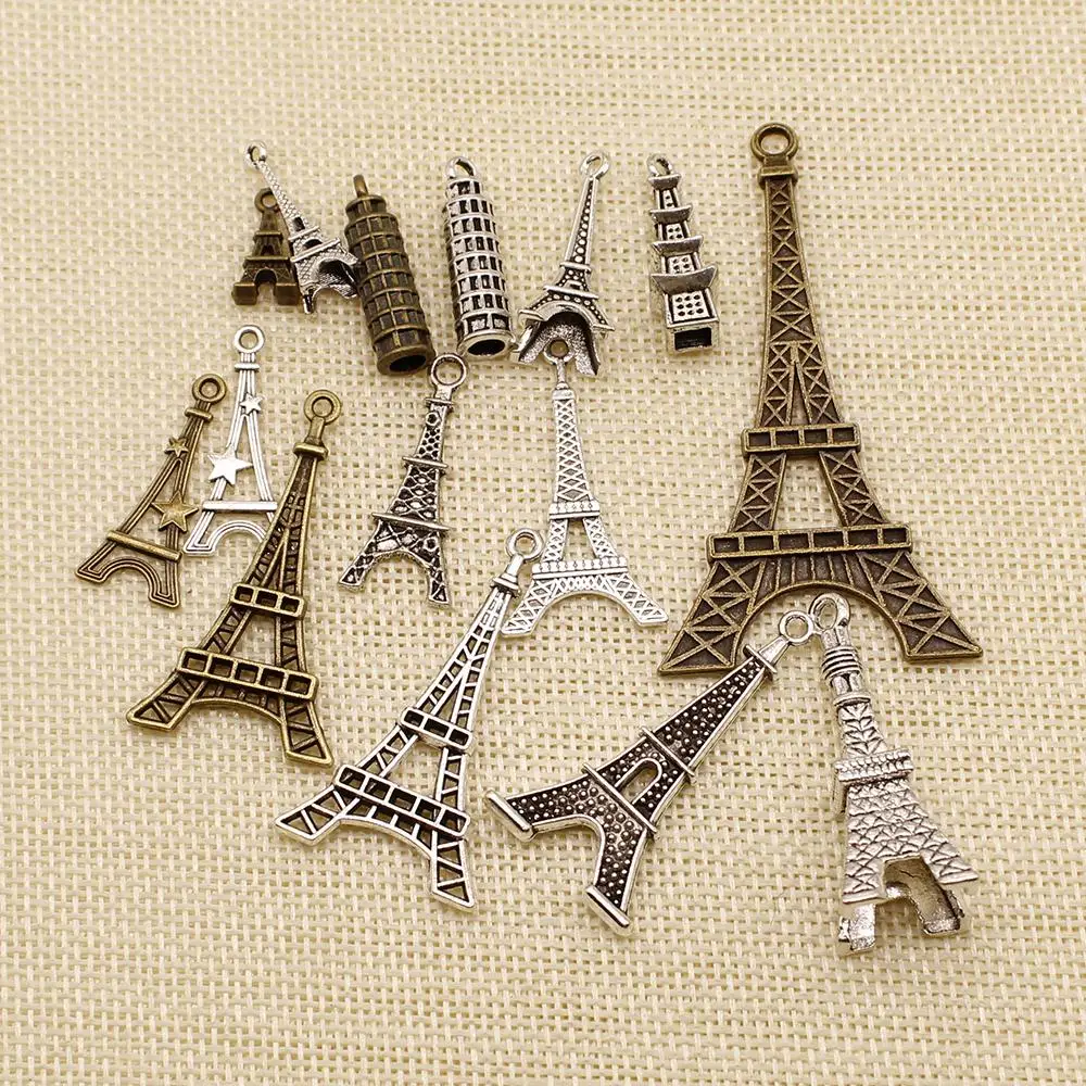 1 шт. посеребренный Шарм или кулоны для изготовления ювелирных изделий