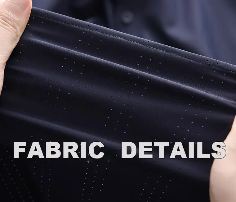 

Summer Mens Shirts Luxury Short Sleeve Solid Color Casual Mens Dress Shirts Plus Size 4xl Fashion Slim Fit Male Shorts