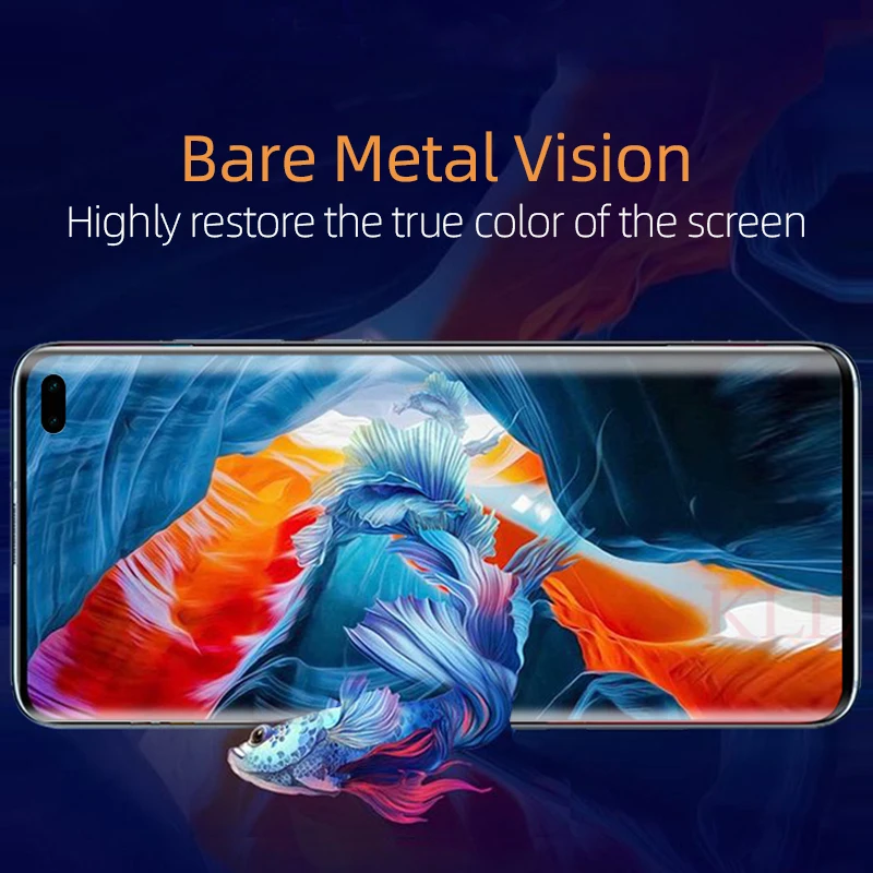 

Matte Hydrogel Film for Huawei P40 P10 Plus Mate 20 Lite Y9A Screen Protect for Honor 30i 30s 8x 9x 10 8s 20 pro film no glass