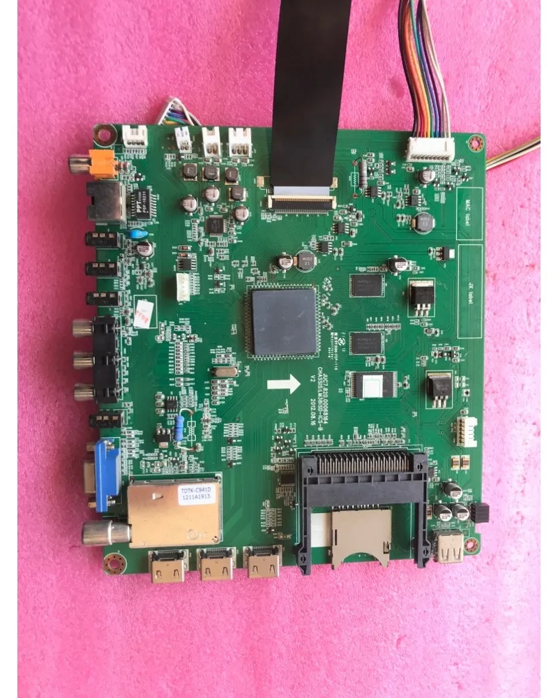 

Portable Audio & Video