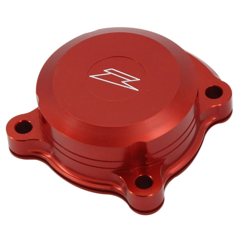 Крышка масляного фильтра мотоцикла защитная крышка аксессуары для внедорожных