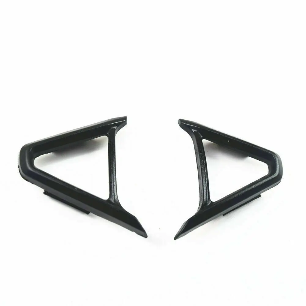 

For Yamaha FZ10 MT-10 2016-2019 MT10 FZ-10 Headlight Inter Triangle Fairing Panel Cowls