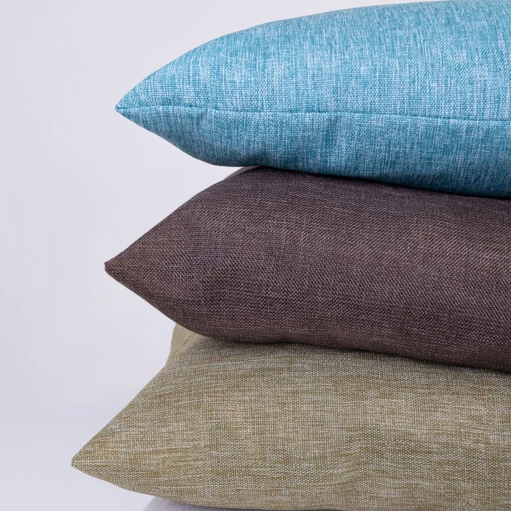 Подушка декоративная диванная Ивановский текстиль | Дом и сад