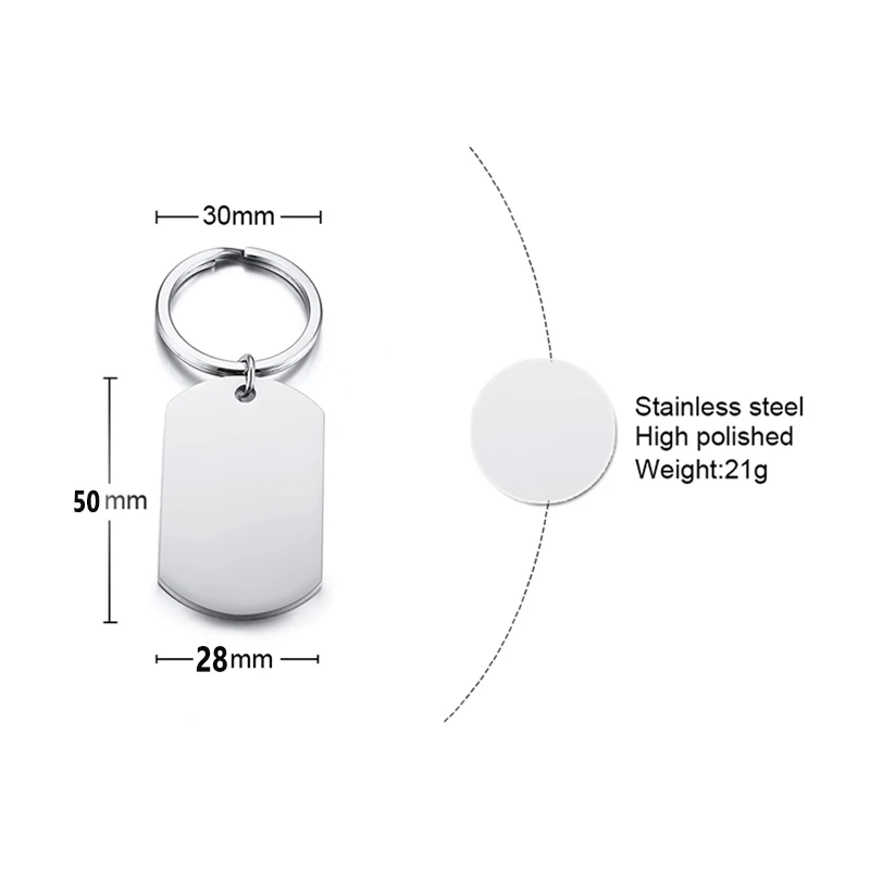 Бирки для собак ожерелье с подвеской СемьЯ ювелирные изделия моего сына дочери