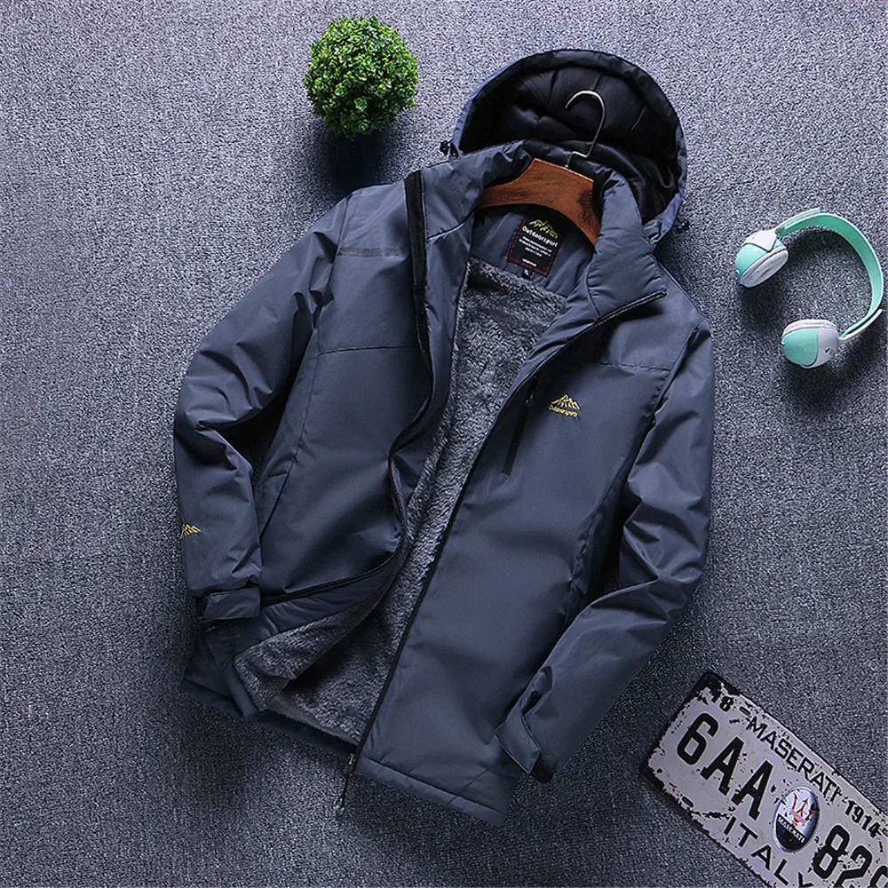 WWKK для мужчин и женщин холодная защита водонепроницаемая куртка прогулок