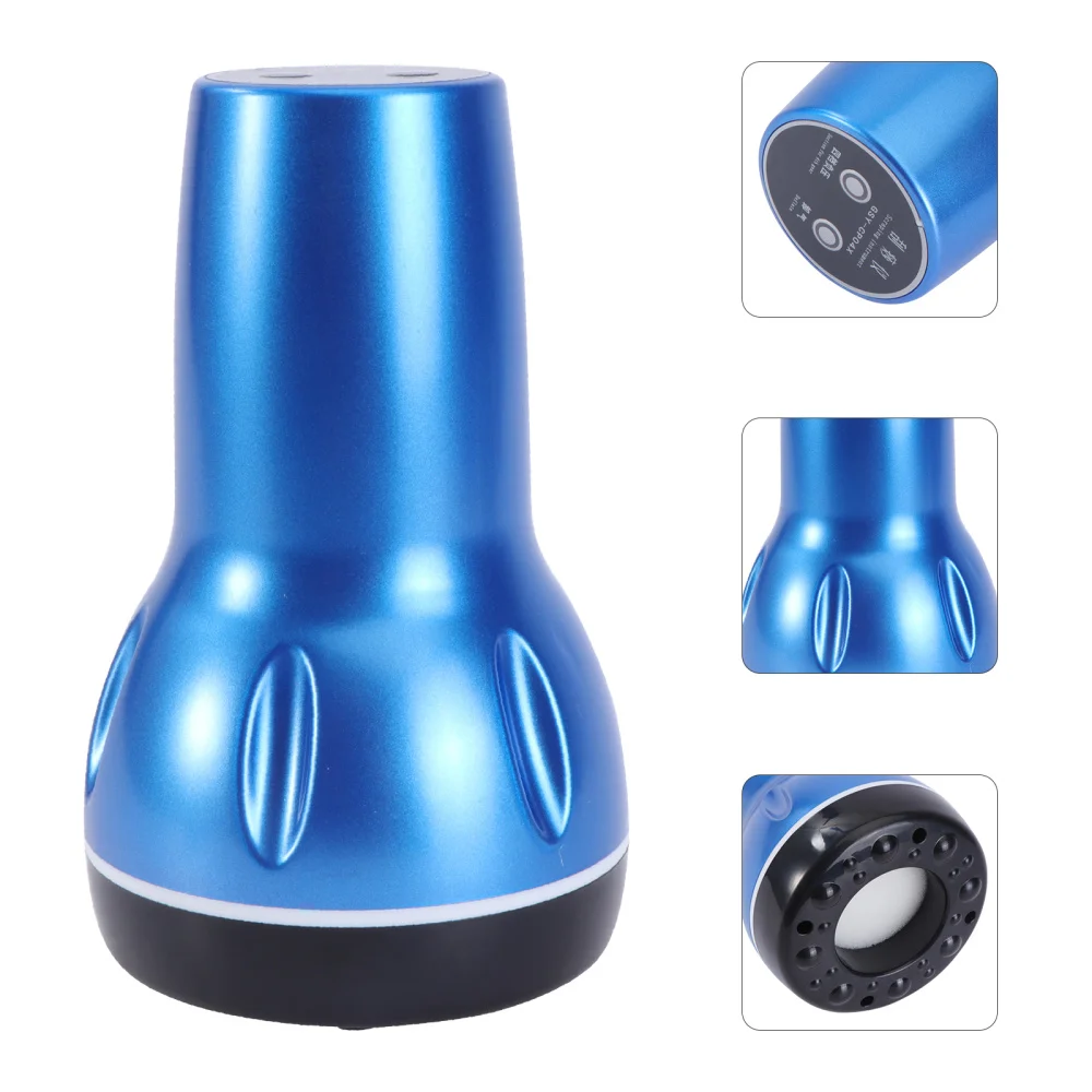 

USB Electric Scraping Massager Full Body Electric Scraping and Cupping Machine