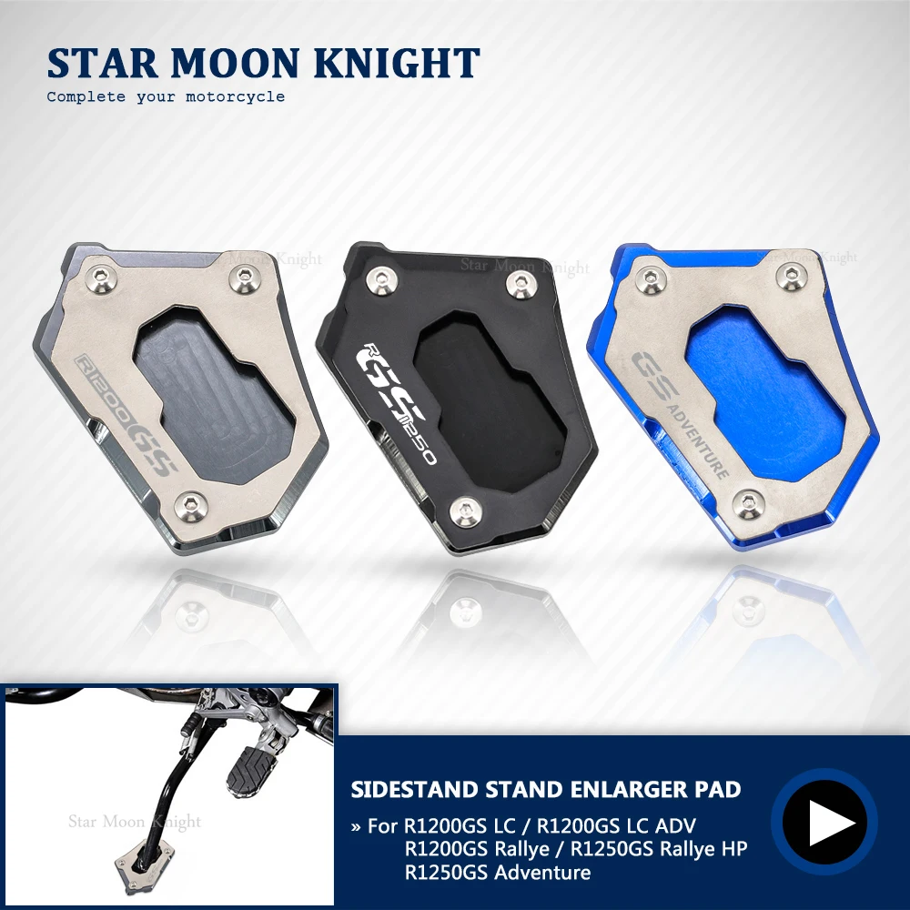 Подставка для мотоцикла BMW R 1200 GS LC R1200GS ADV R1250GS Adventure 1250 CNC | Автомобили и мотоциклы