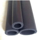 Теплоизоляционная губка для труб, 32364050 мм (внутренний диаметр), 1 м, для фитнеса, пенопластовая резиновая трубка