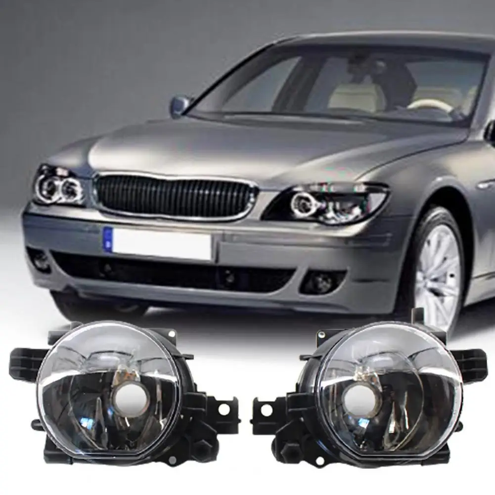 

Useful Fog Light Cover Long Service Life Lightweight Fog Light Bezel Fog Lamp Cover