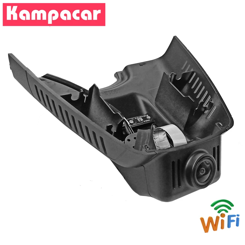 

Kampacar BZ27-C Wifi Car DVR Dash Cam Video Recorder For Mercedes Benz GLK Class X204 GLK200 GLK260 GLK300 GLK350 220CDI Dashcam