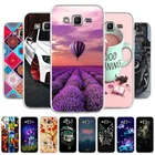 Мягкий чехол из ТПУ для Samsung J2 Prime, чехол для телефона, задний Чехол для Samsung Grand Prime Plus Grand Prime 2016, чехол, чехлы, бампер