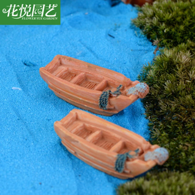 Рыбная лодка детская игрушка для кораблей ракушка из валового ореха кораблик