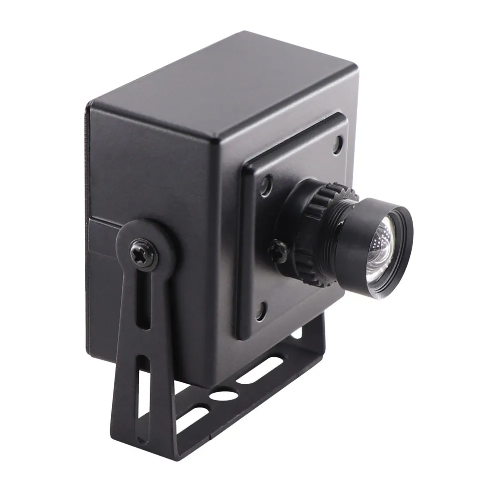 WDR Full HD 1080P 2MP киоск Банкомат веб-камера UVC Plug Play без драйвера мини USB камера для Windows