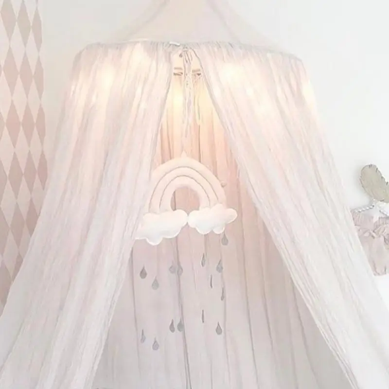 Детские милые палаточная ткань подвесные игрушки фон для фотосъемки с