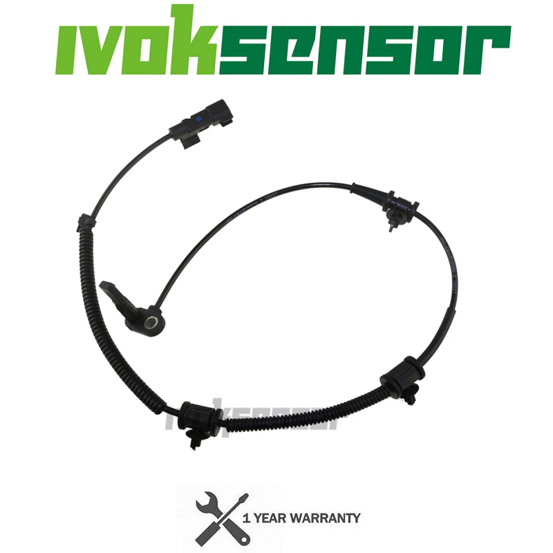 

Wheel Speed ABS Sensor For G.M Buick Vauxhall OPEL Cascada GTC ASTRA J 2010 13359593 13470638 1.3 1.4 1.6 1.7 1.8 2.0 CDTI