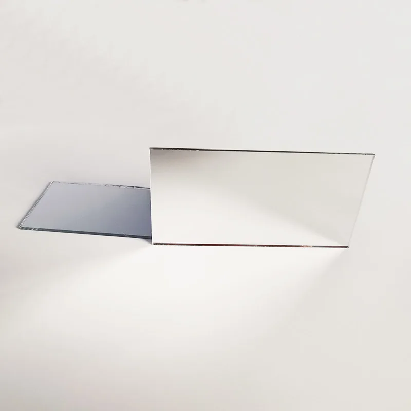 Оптические зеркала 2 шт./лот отражатели для передней поверхности аксессуары