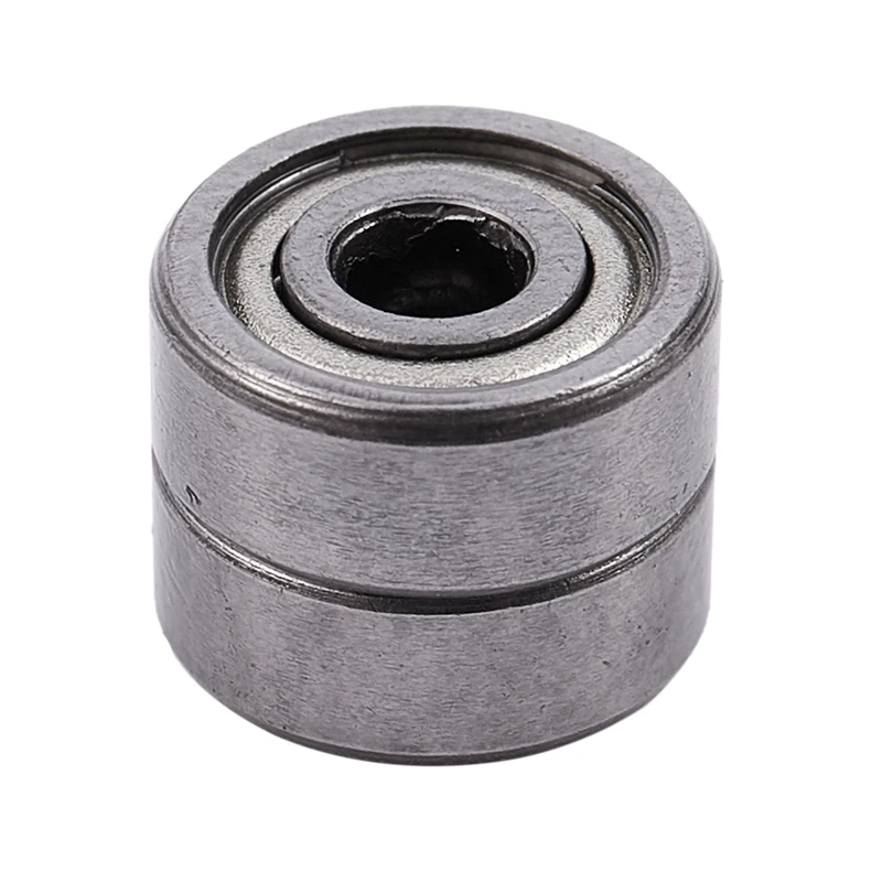 10 Pieces Miniature Radial Ball Bearings 623ZZ 3x10x4mm for RC Car Practico | Игрушки и хобби